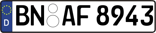BN-AF8943