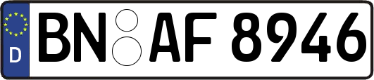 BN-AF8946