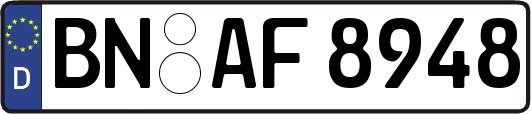 BN-AF8948