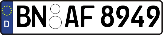BN-AF8949