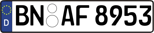 BN-AF8953