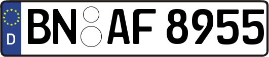 BN-AF8955