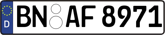 BN-AF8971