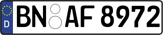 BN-AF8972