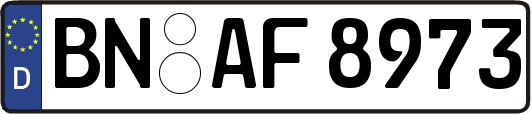 BN-AF8973