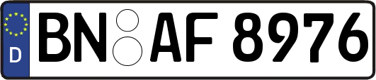 BN-AF8976