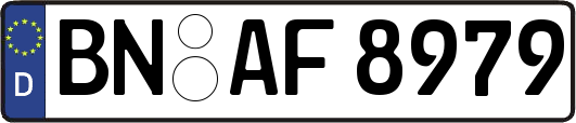 BN-AF8979