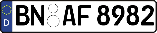 BN-AF8982