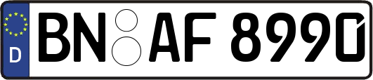 BN-AF8990
