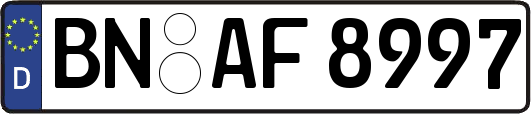 BN-AF8997