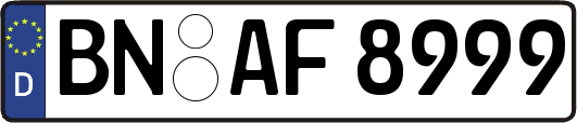 BN-AF8999