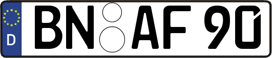 BN-AF90