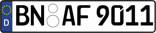 BN-AF9011