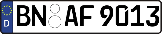 BN-AF9013