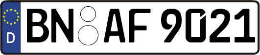 BN-AF9021