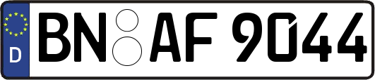 BN-AF9044