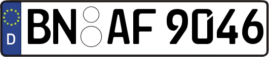 BN-AF9046