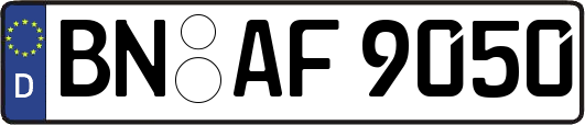 BN-AF9050