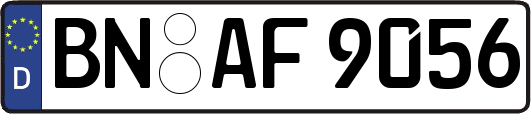 BN-AF9056