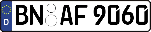 BN-AF9060