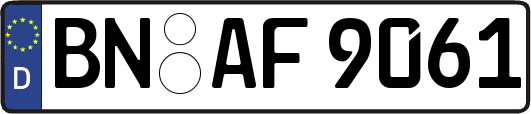 BN-AF9061