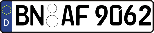 BN-AF9062