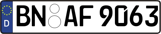 BN-AF9063