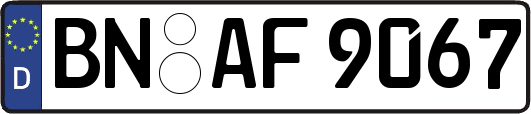 BN-AF9067