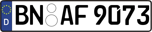 BN-AF9073