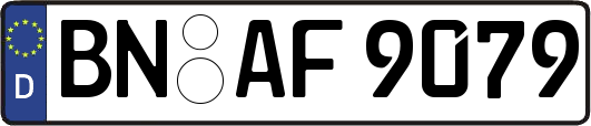 BN-AF9079