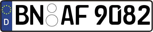 BN-AF9082