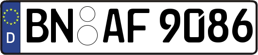 BN-AF9086
