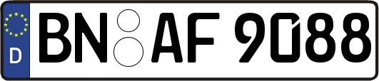 BN-AF9088