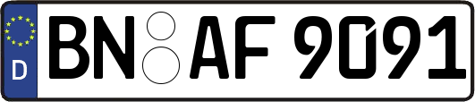 BN-AF9091