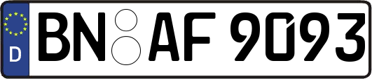 BN-AF9093