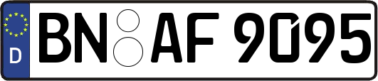 BN-AF9095