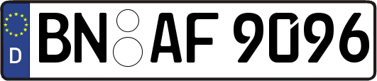BN-AF9096