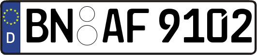 BN-AF9102