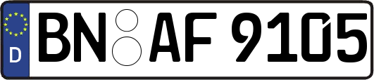 BN-AF9105