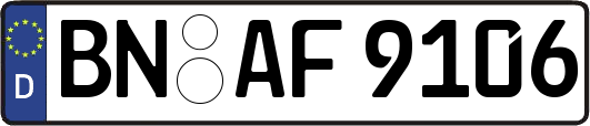 BN-AF9106