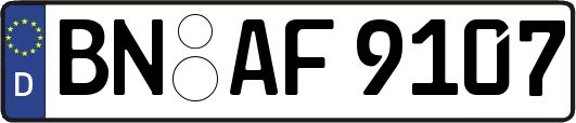 BN-AF9107