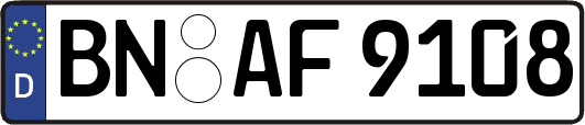 BN-AF9108