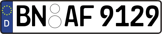 BN-AF9129