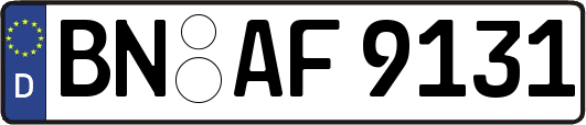 BN-AF9131