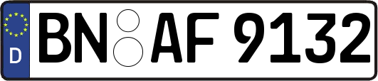 BN-AF9132