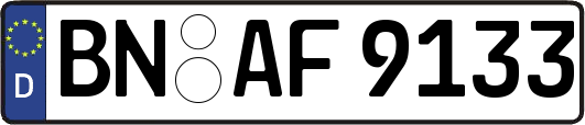 BN-AF9133