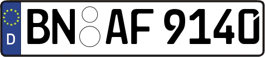 BN-AF9140