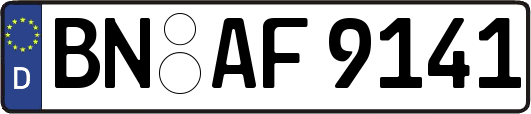 BN-AF9141