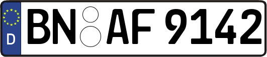 BN-AF9142