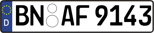 BN-AF9143